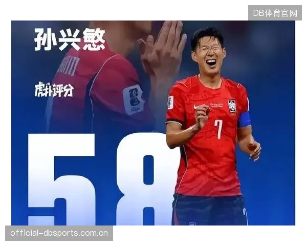 孙兴慜反击中作用凸显，其速度优势或将针对德国队后防形成突破。